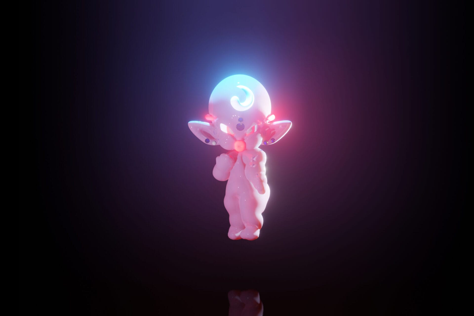 Art magazine for cultural professionals