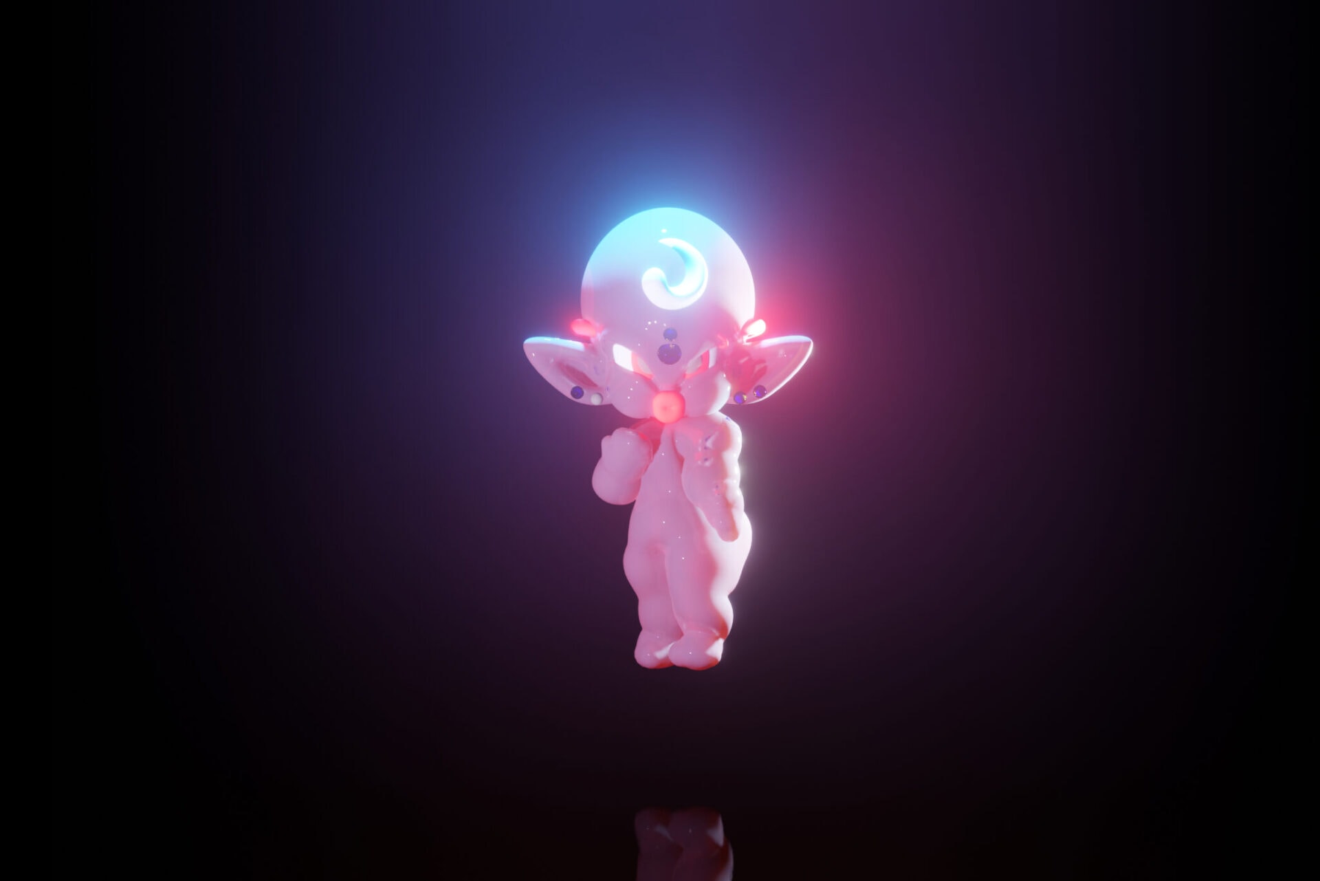 Art magazine for cultural professionals