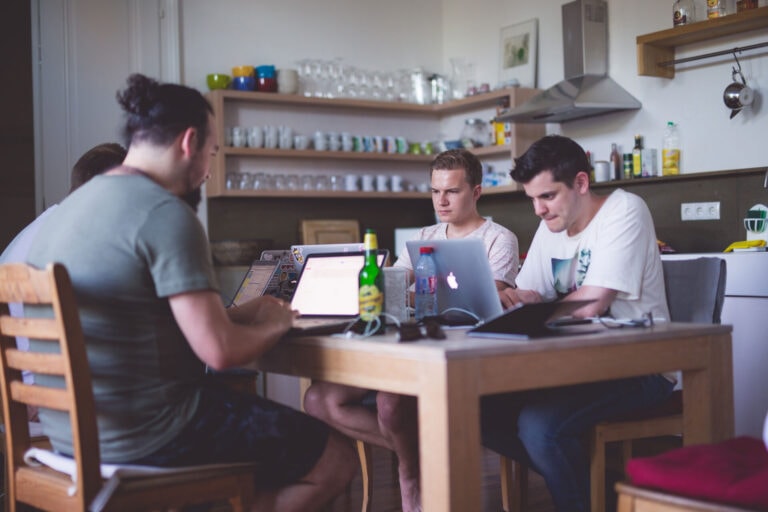 WordCamp Europe 2016 Vienna