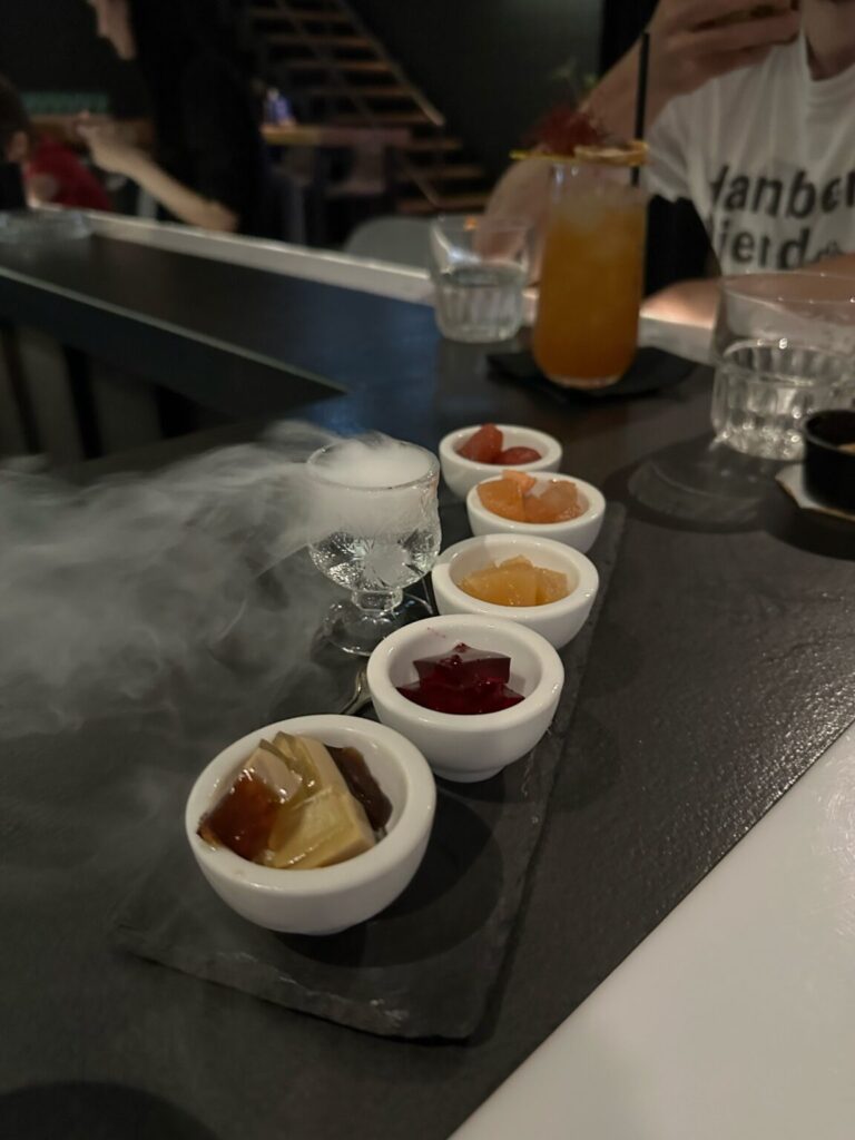 Getränkespezialitäten