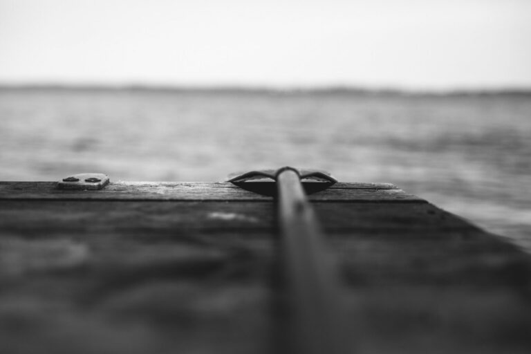 Foto vom Padel am Seesteig
