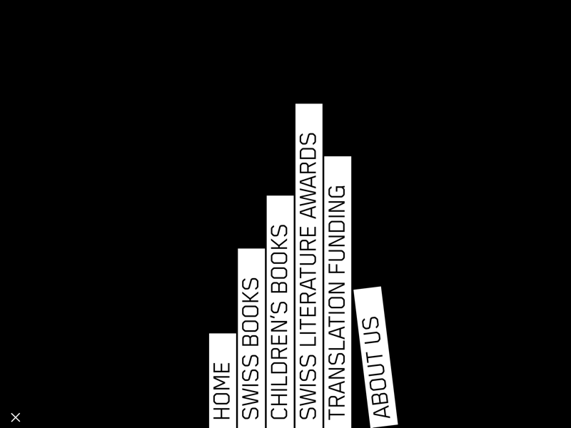 Digitally immerse into the world of books