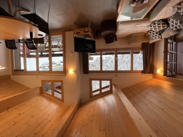 Photo of house no. 1