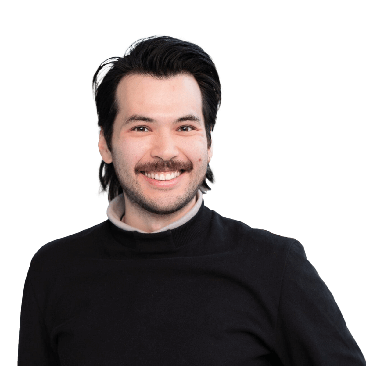 Author Intro für Jeff Chi