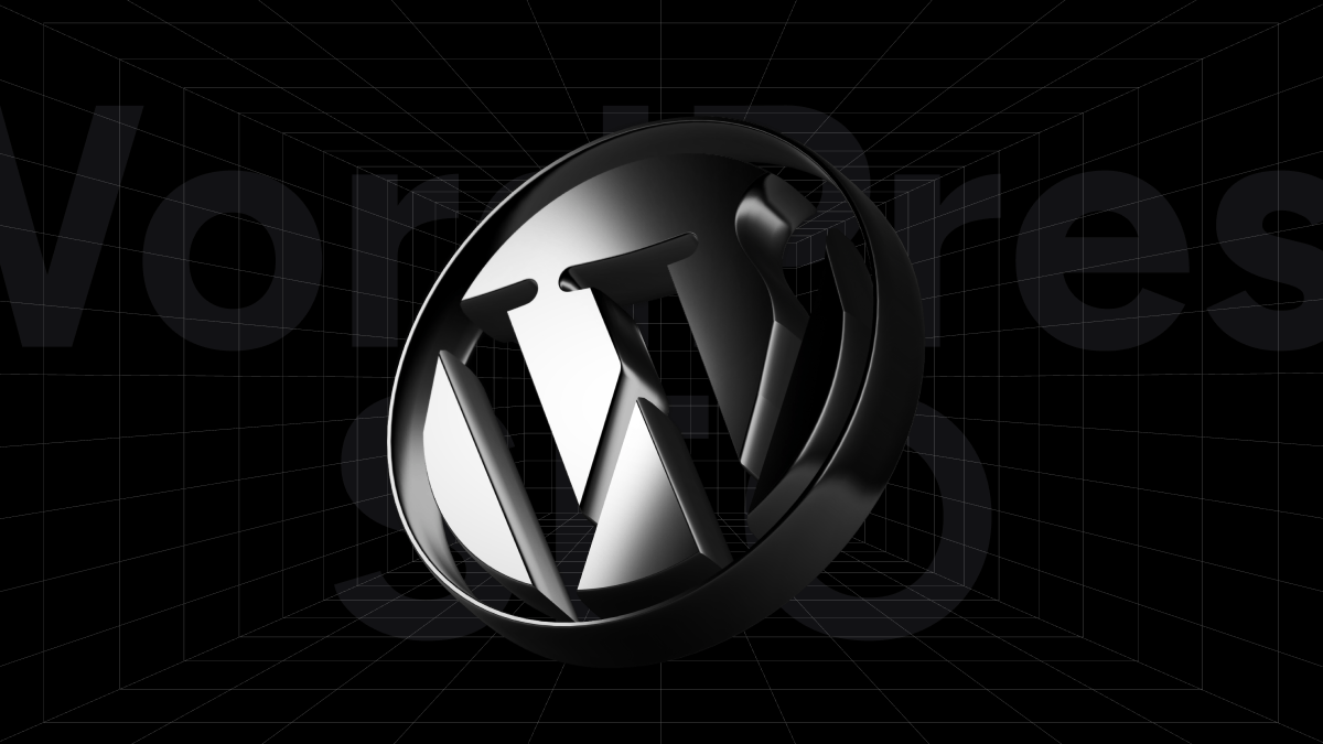 WordPress Suchmaschinenoptimierung