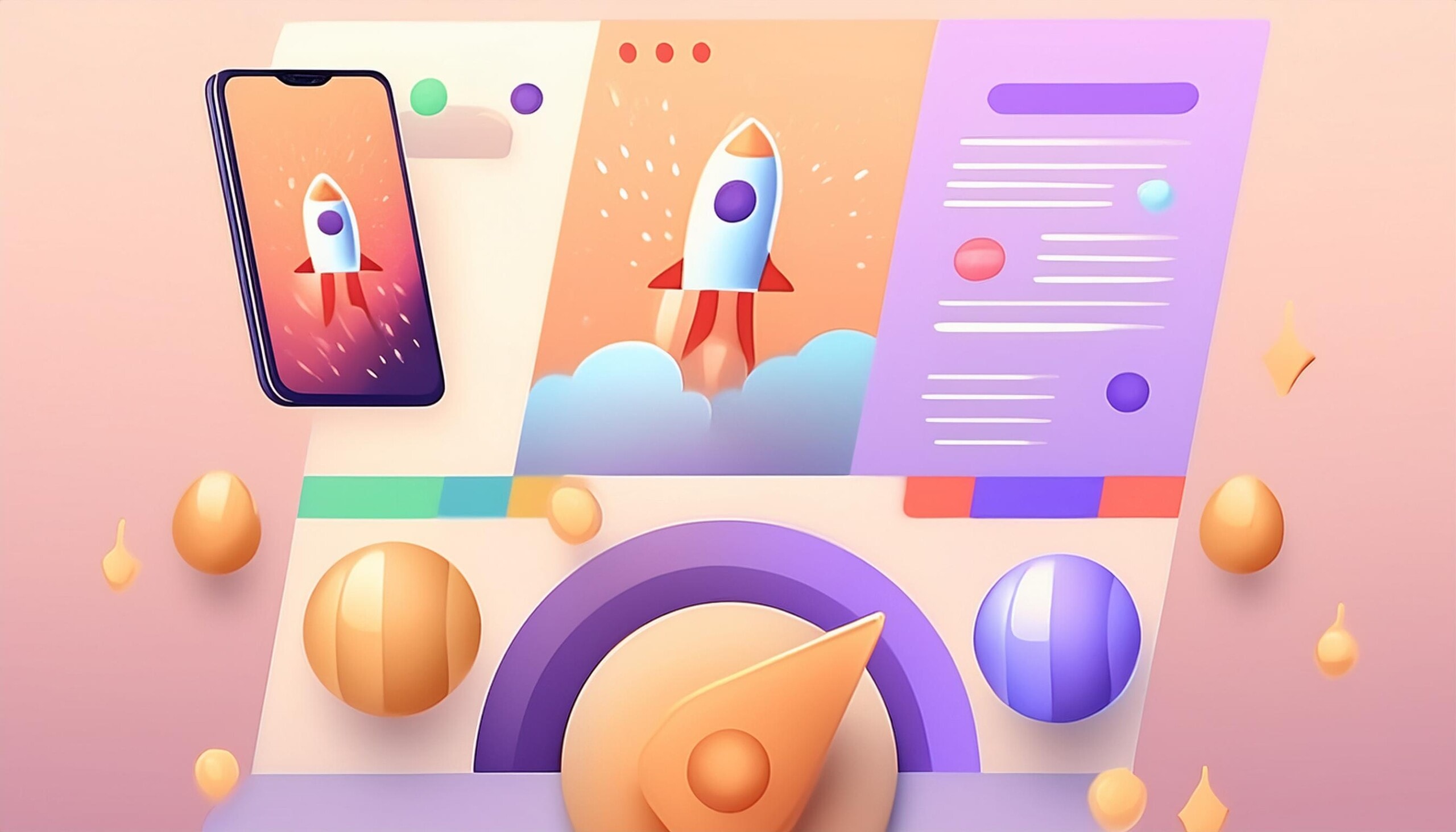 Optimierung der Website-Geschwindigkeit mit Google Pagespeed und WordPress