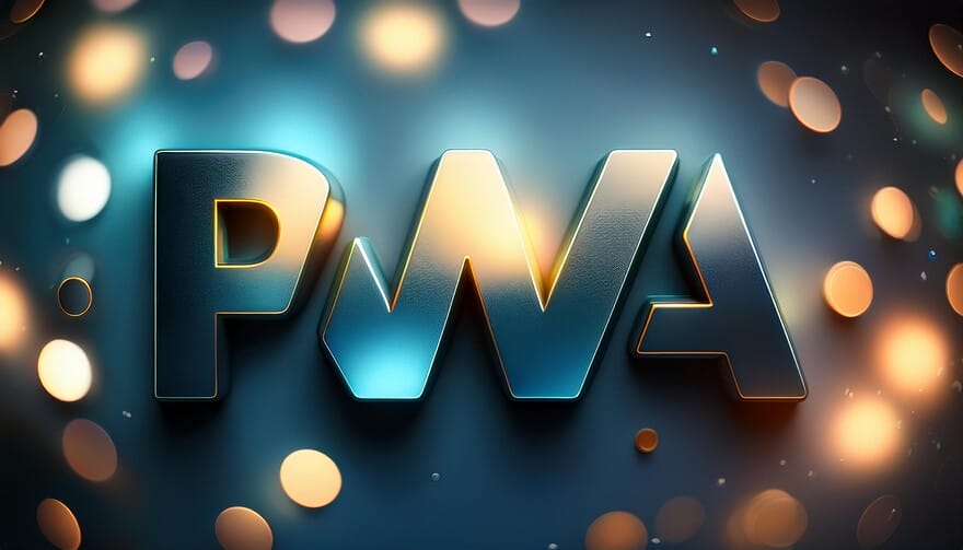 PWA Logo