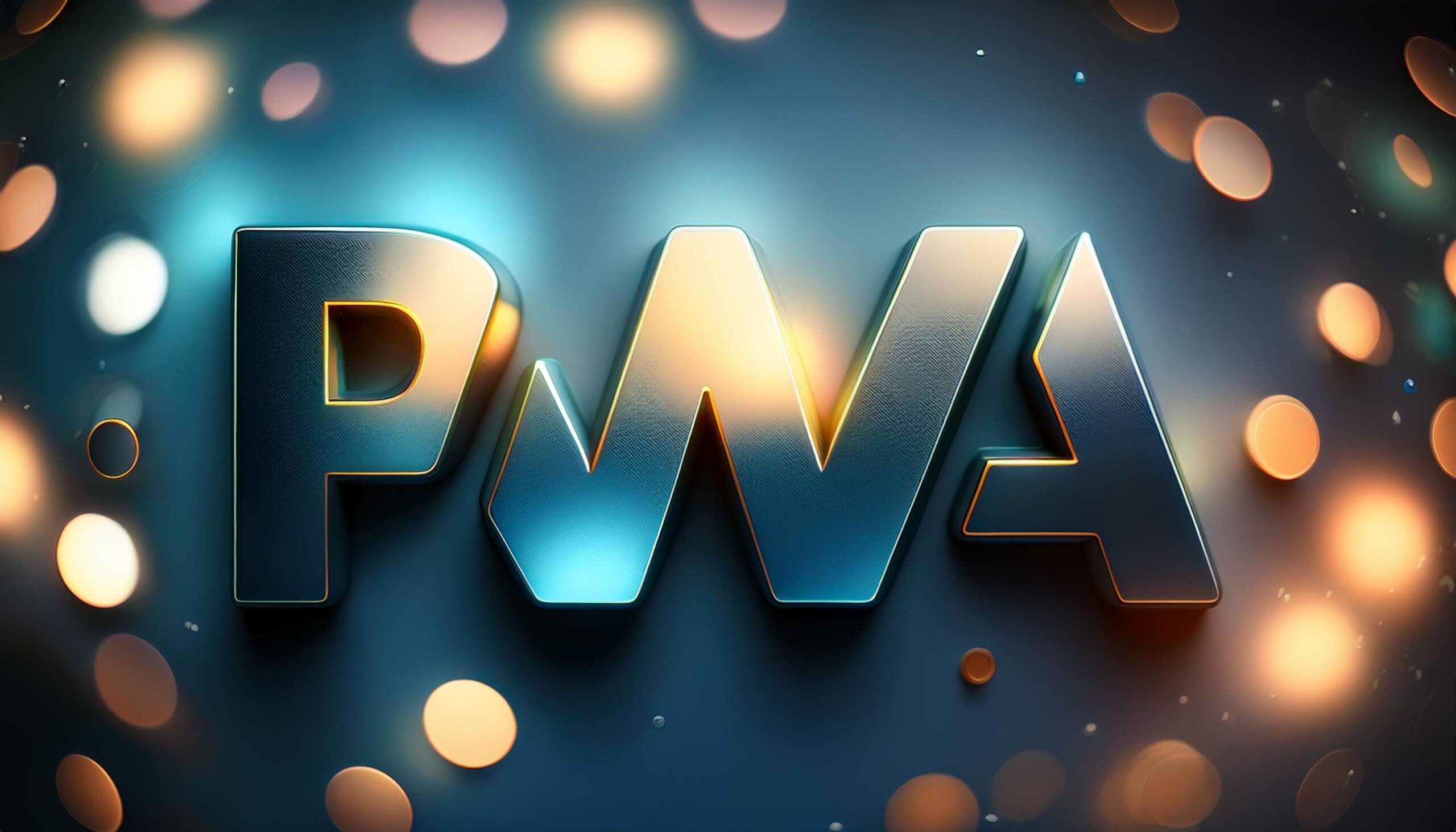 PWA Logo