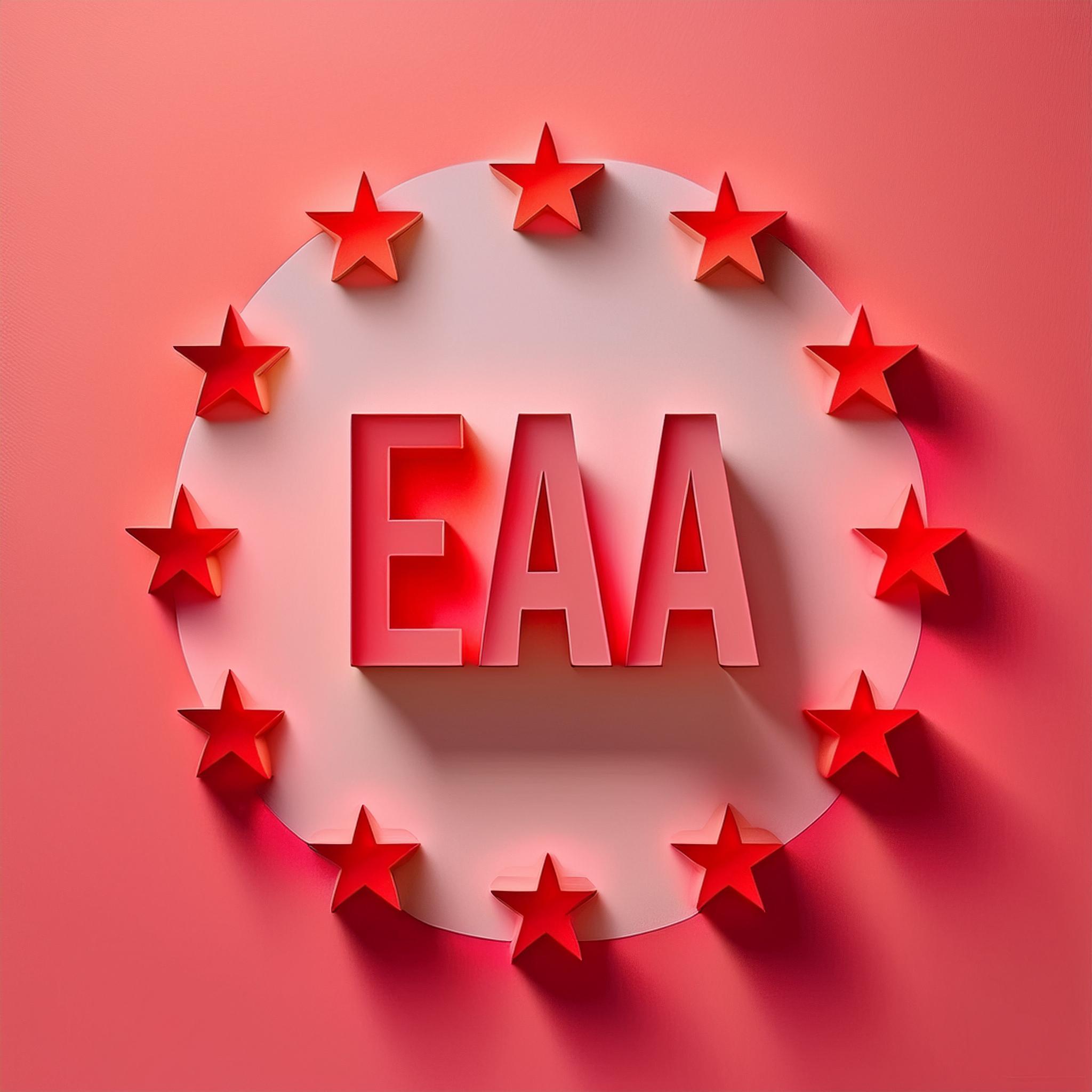 Erfahren Sie, wie der European Accessibility Act (EAA) die Schweiz beeinflusst. Webagentur-Dienstleistungen für barrierefreies Webdesign.