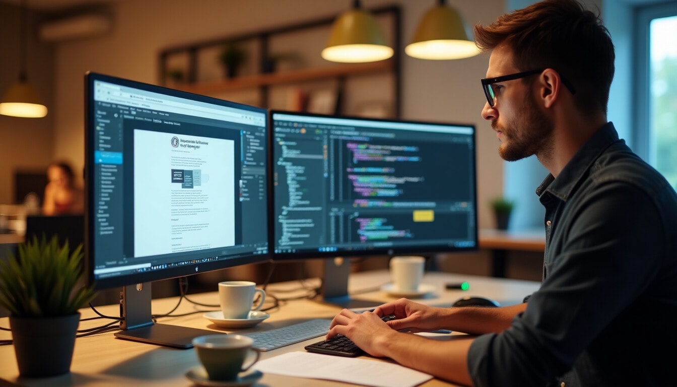 Erforderliche Fähigkeiten: Das macht erfolgreiche Webdesigner:innen aus
