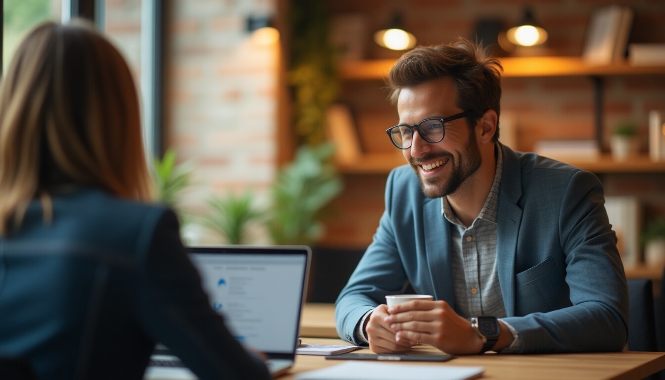 Professionelles Webdesign ist heute der Schlüssel zum digitalen Erfolg. Die Vorteile reichen dabei weit über das rein Visuelle hinaus und haben direkten Einfluss auf deine Geschäftsergebnisse.