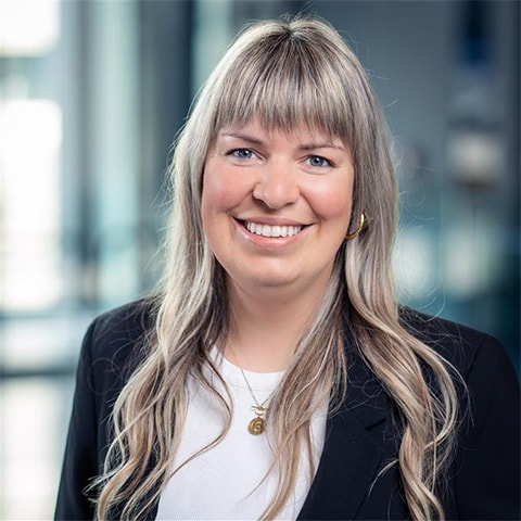 Mandy Wagner, Interaction Marketing Manager Online bei Swisscom