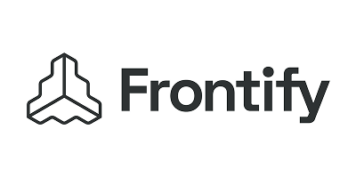 Logo Frontify