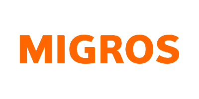 Migros logo