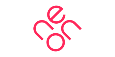 Logo neon