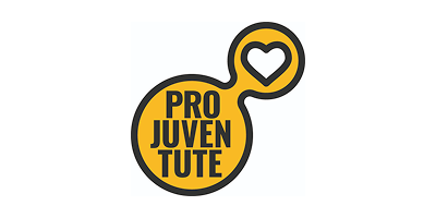Logo Pro Juventute
