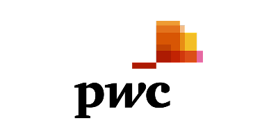 Logo pwc