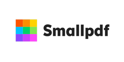 Logo Smallpdf