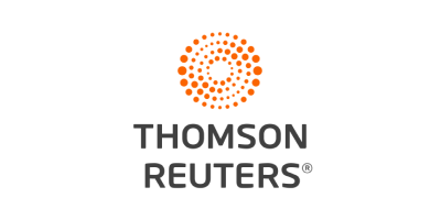Logo Thomson Reuters
