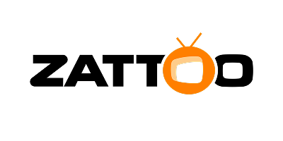 Logo Zattoo