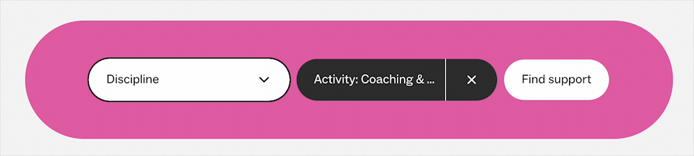 Bildschirmaufnahme 2025-05-29 um 23.40.00_1.gif An animation showing switching between two dropdows showing a black outline as a focus style for the white dropdown and a white one as a focus style for the black one.