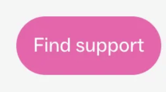 Ein Screenshot eines pinken Call-To-Action-Buttons mit weissem Text.
